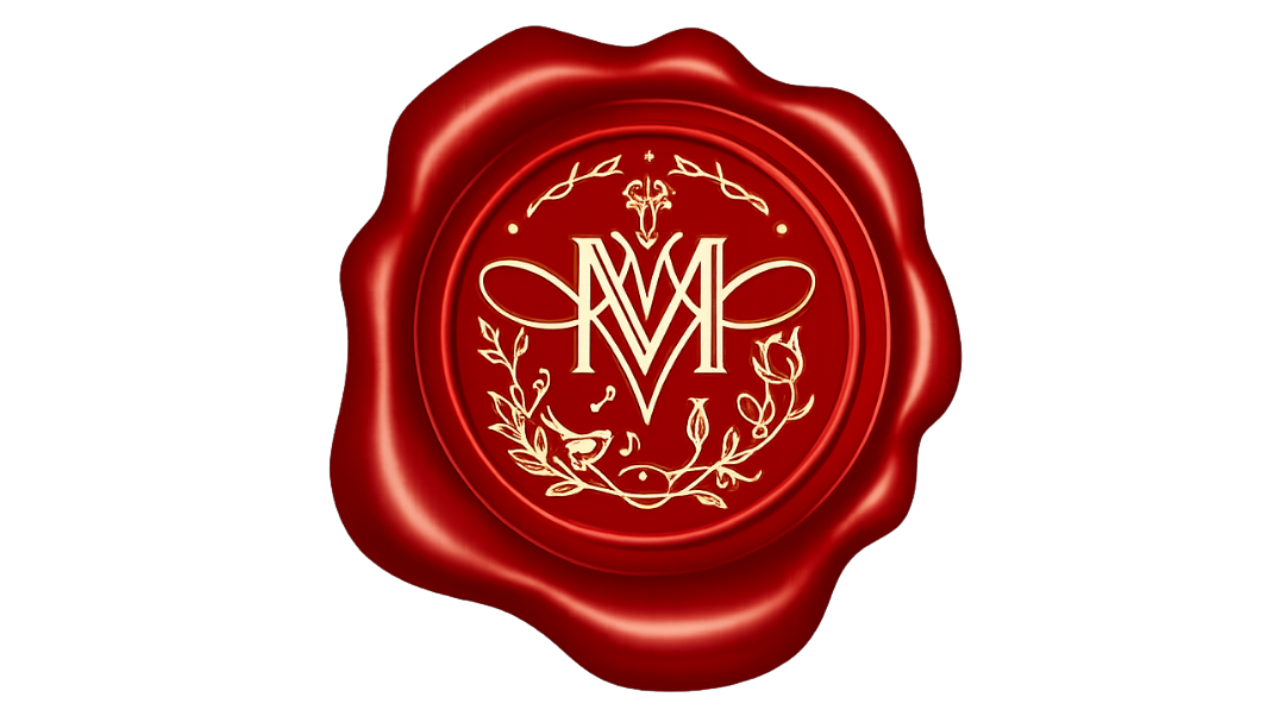 Welcome to Marissa Saint Luc