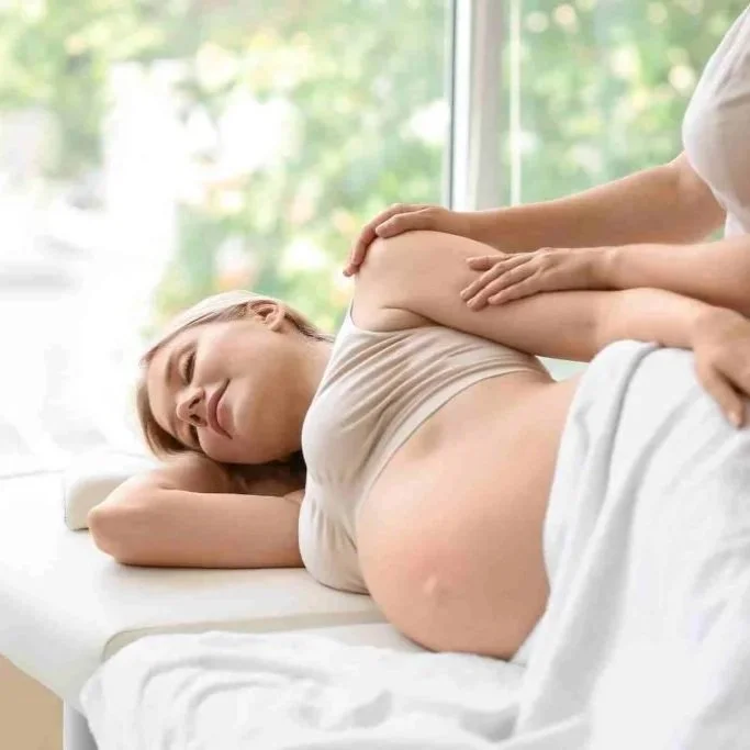 Pre/Post-Natal Massage