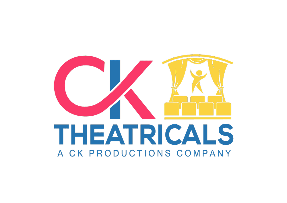 CK Theatricals — CK Productions