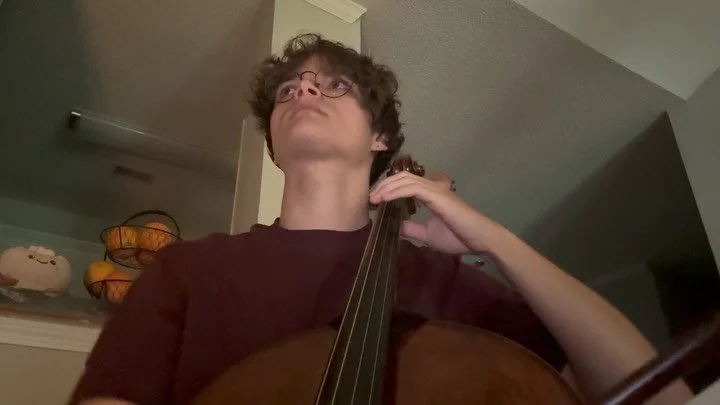 this is a bit of a different post, but i thought i&rsquo;d share some clips of me working through the cassado suite as well as share how i&rsquo;ve been lately.

to be completely honest, this past semester took everything out of me. being a double ma