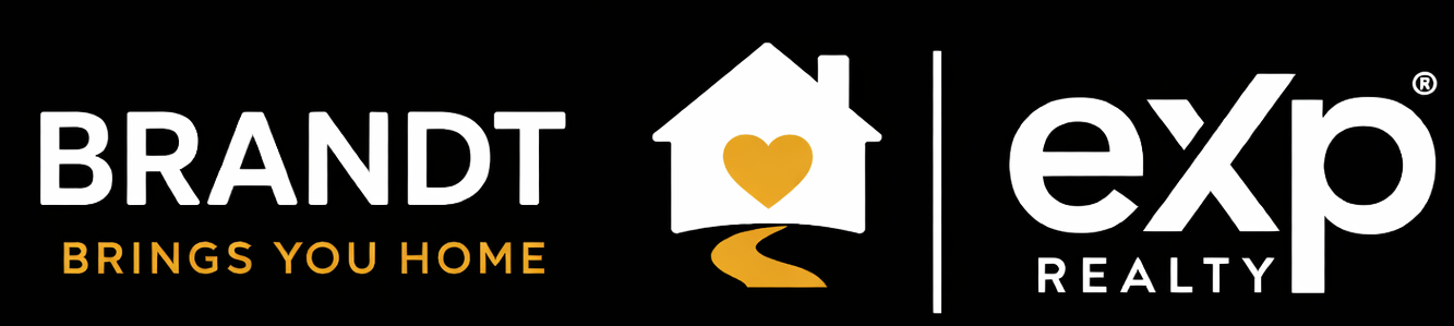 Brandt Brings You Home.