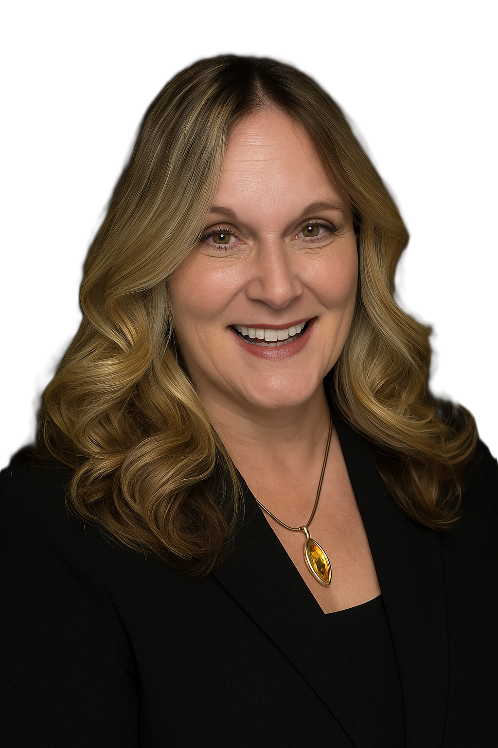 Cathy Brandt, Dubuque REALTOR® headshot