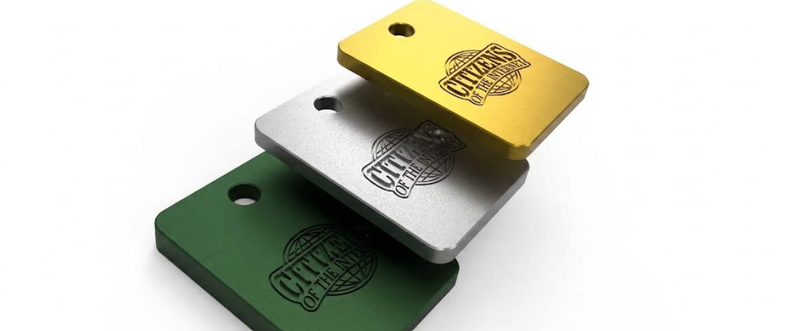 Citizens ID