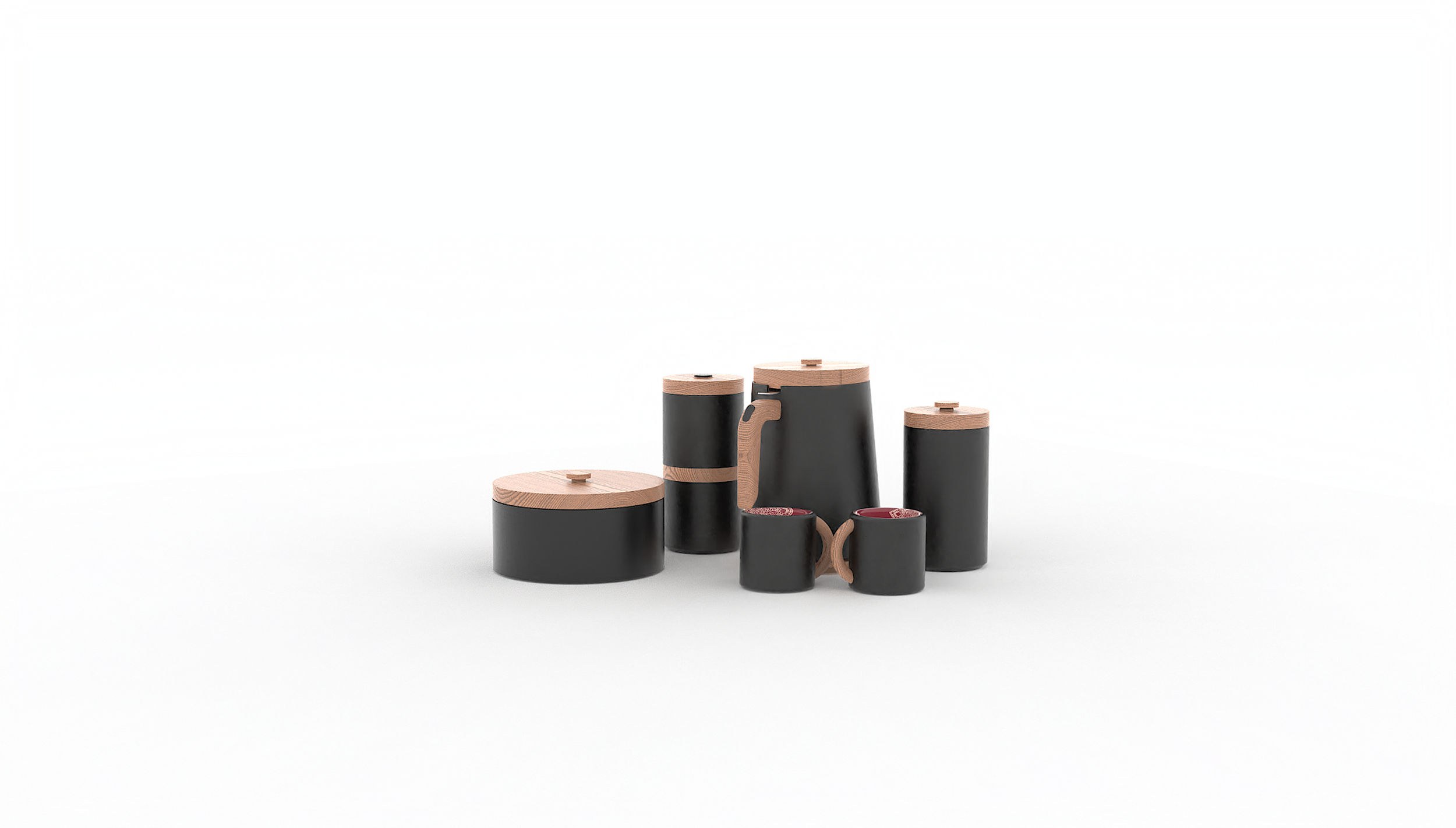 The Subah Collection