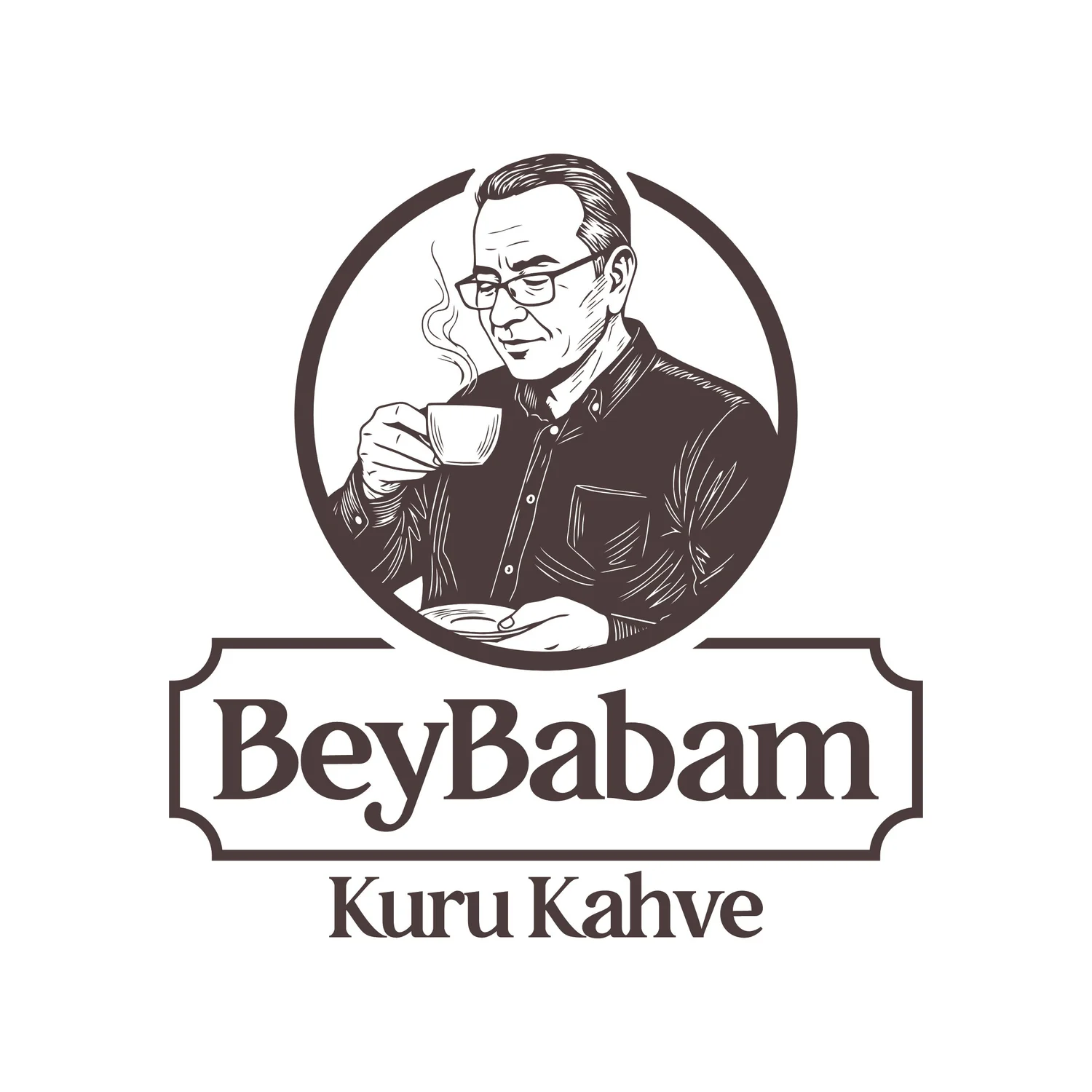 BeyBabam KuruKahve