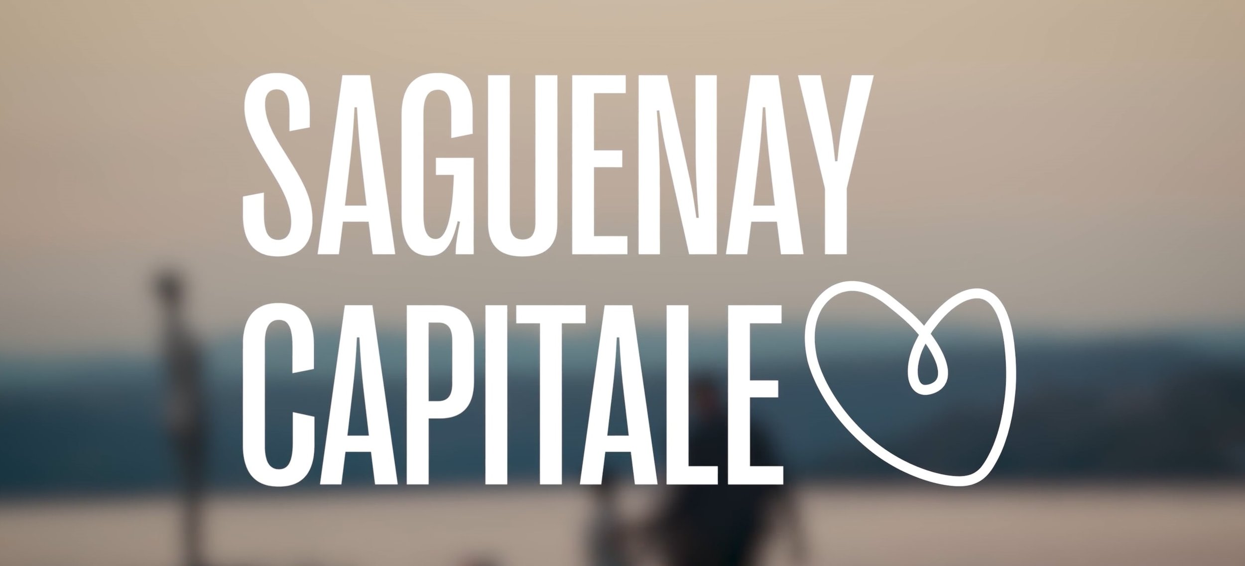 Saguenay Capitale