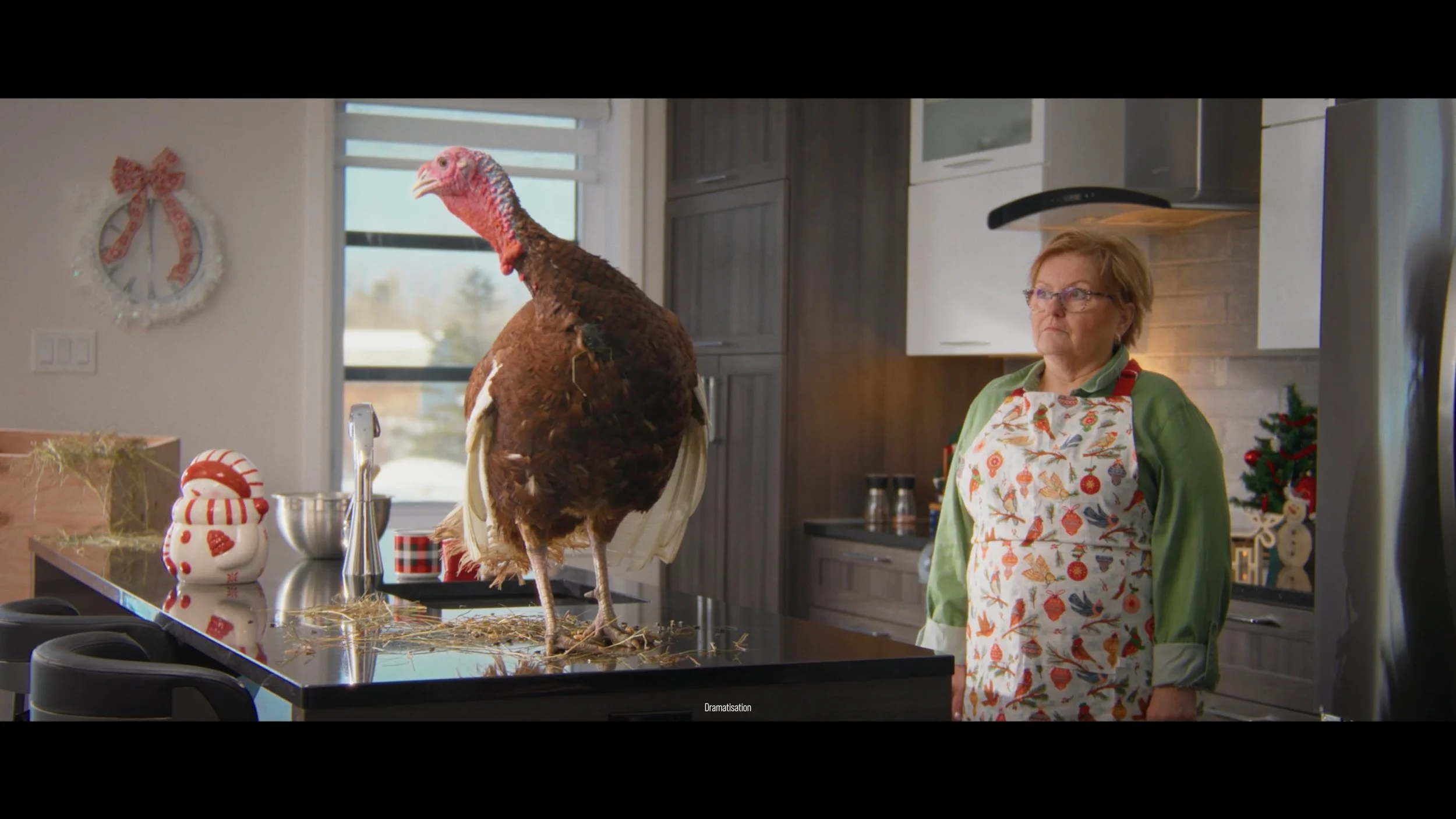 Mercedes Saguenay - Bye Bye