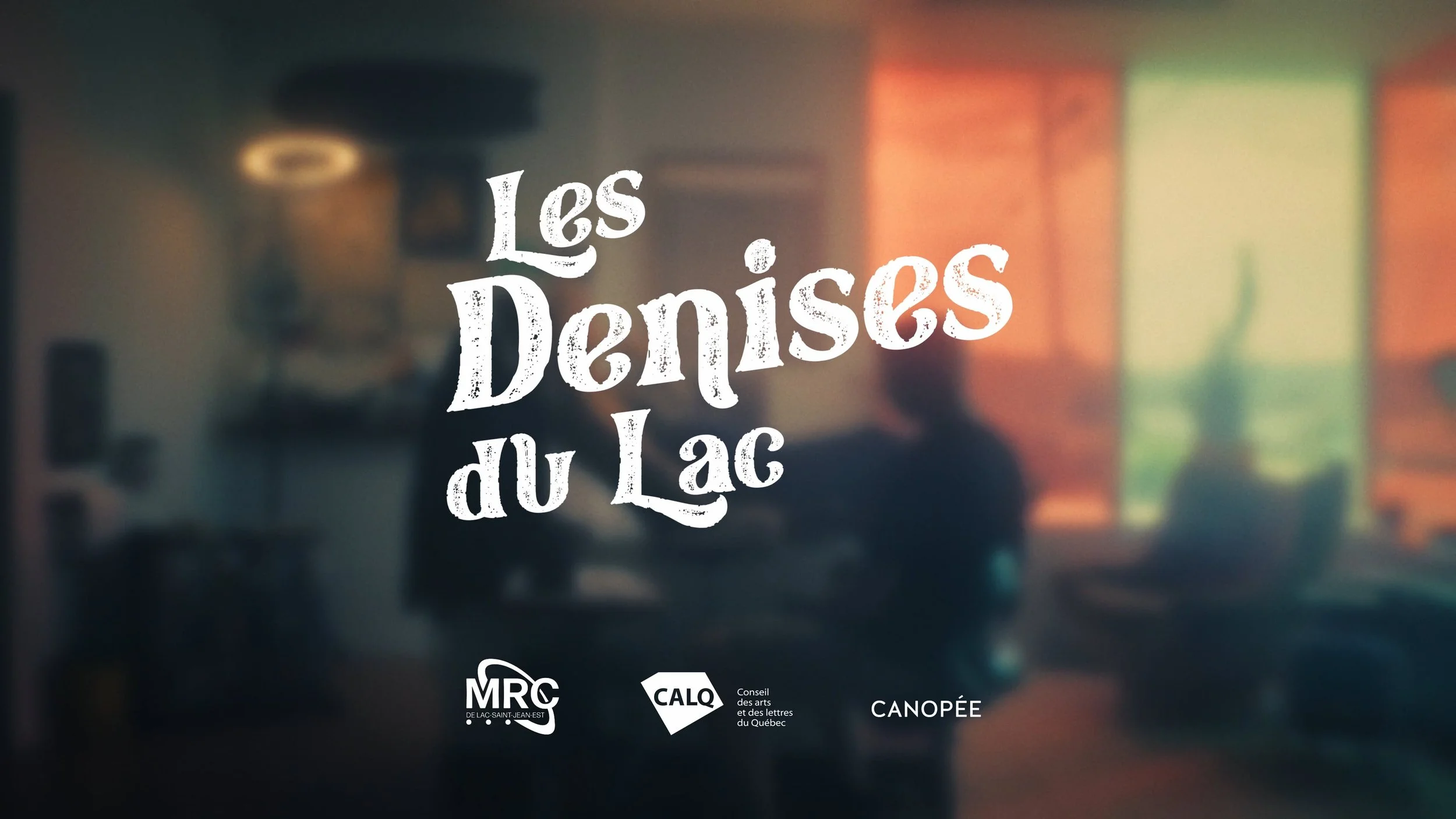 Les Denises du Lac - 2024