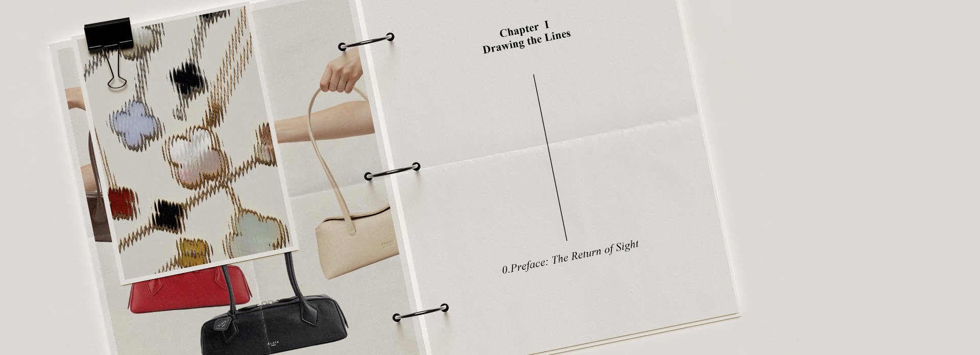 Series Introduction: Preface: The Return of Sight