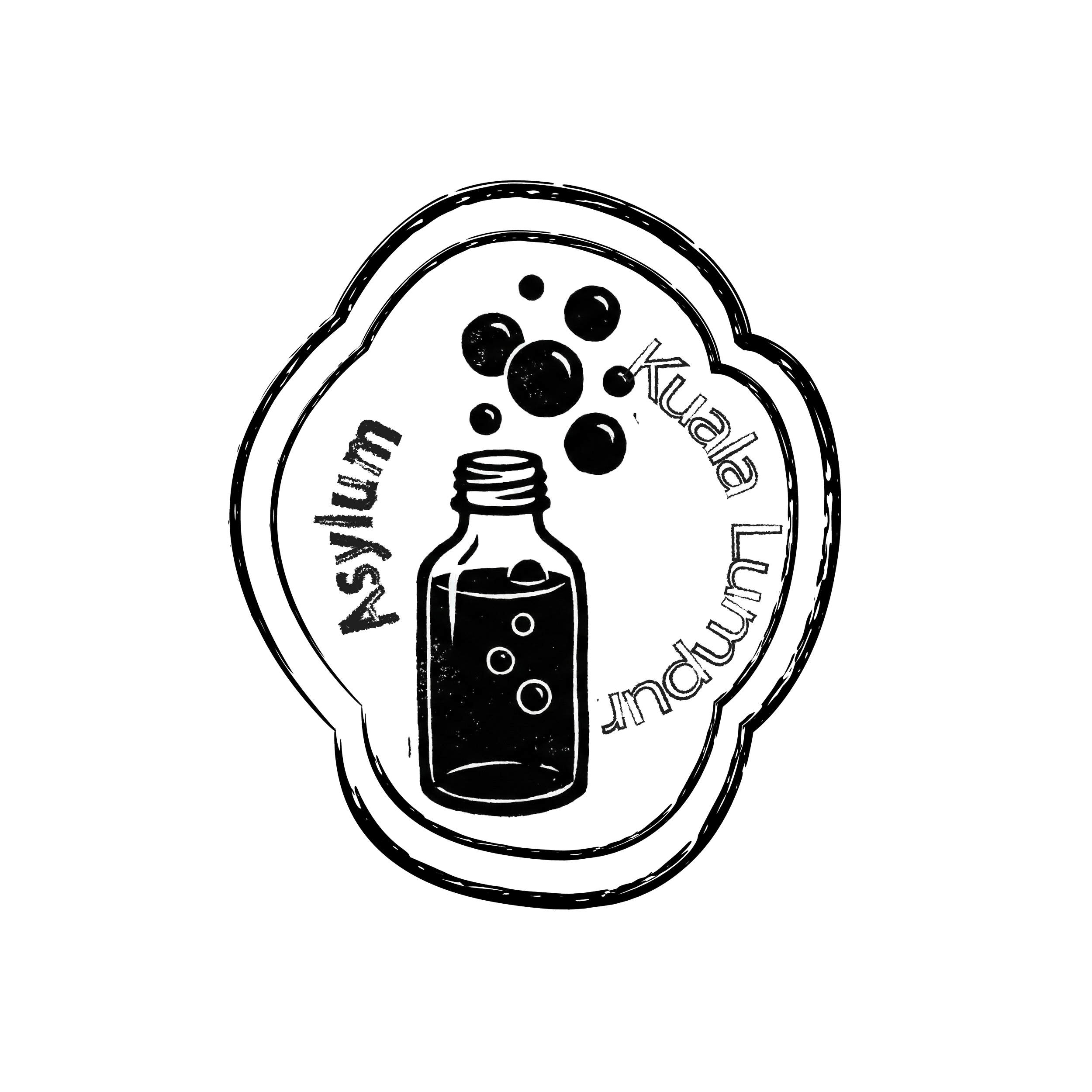 Field Note 001: Asylum Coffeehouse