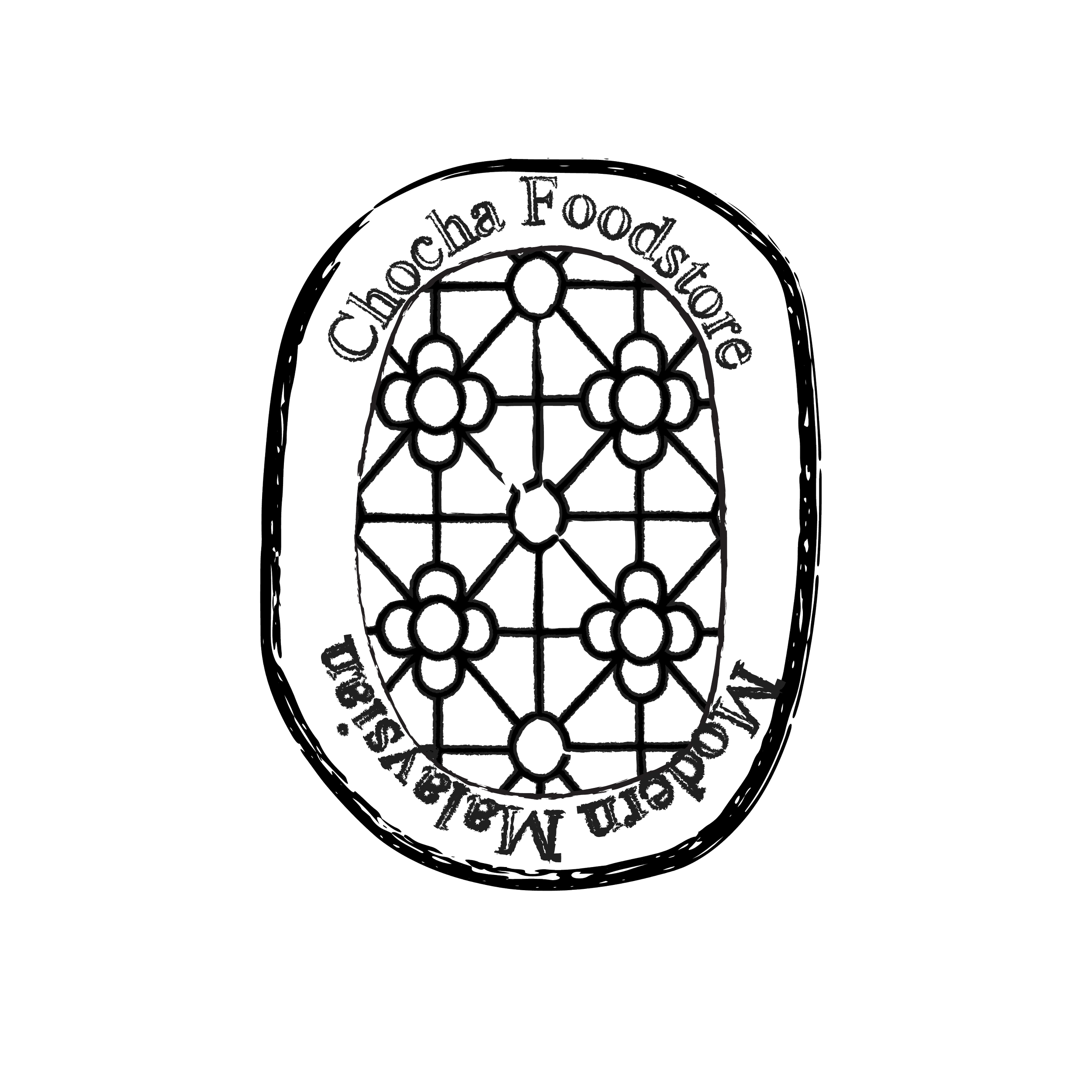 Field Note 003: Chocha Foodstore&nbsp;