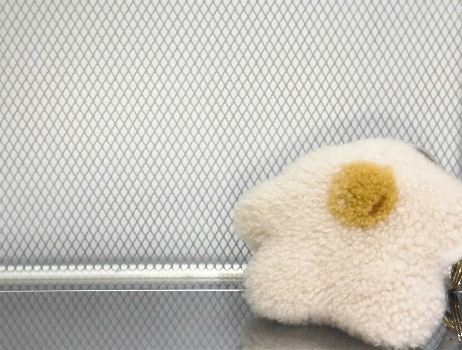 The Sanitised Totem: Why I Wear What I Can’t Swallow