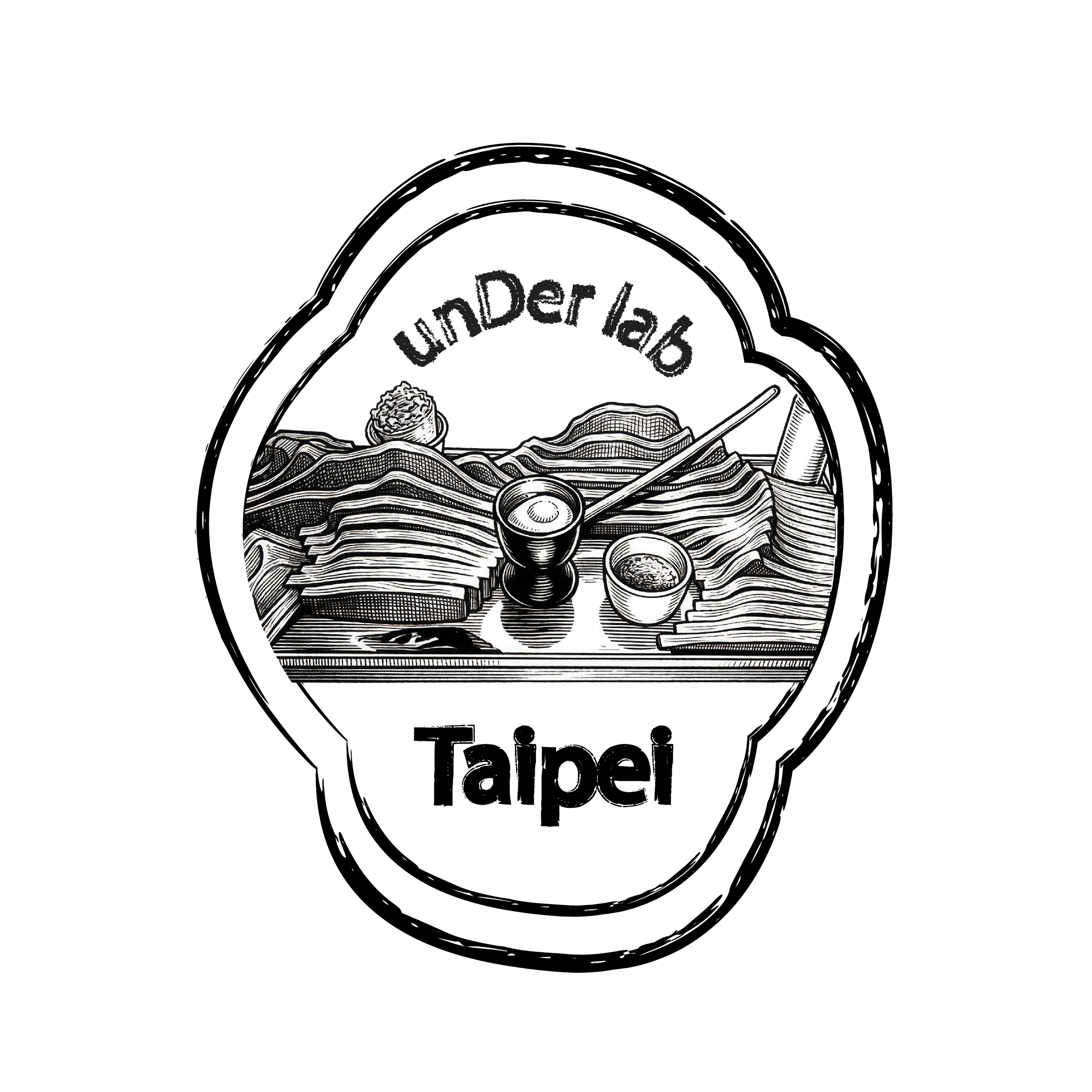 Field Note 004: unDer Lab