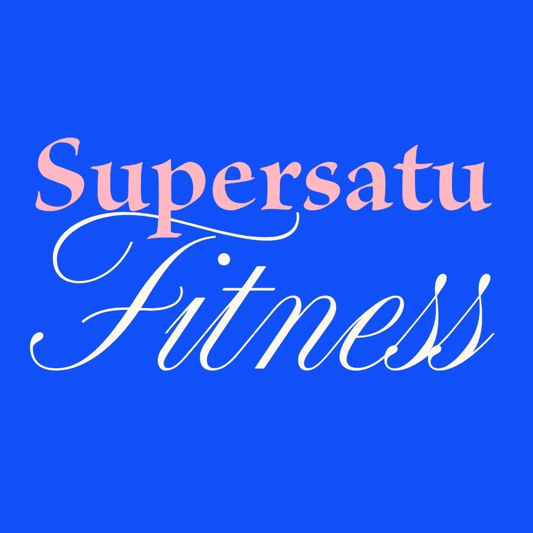 Supersatu Fitness