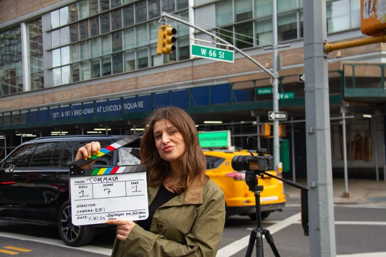 On Being Creative with Julie Casamonti