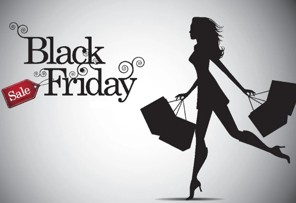 What Happened to Black Friday?