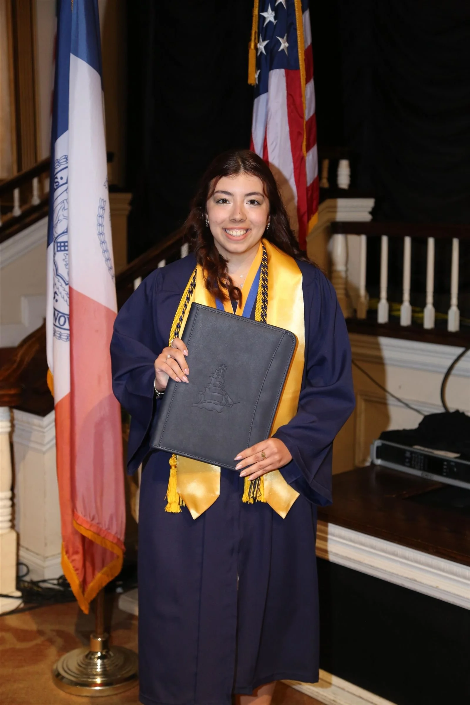 So What Now? Graduating College and Moving On