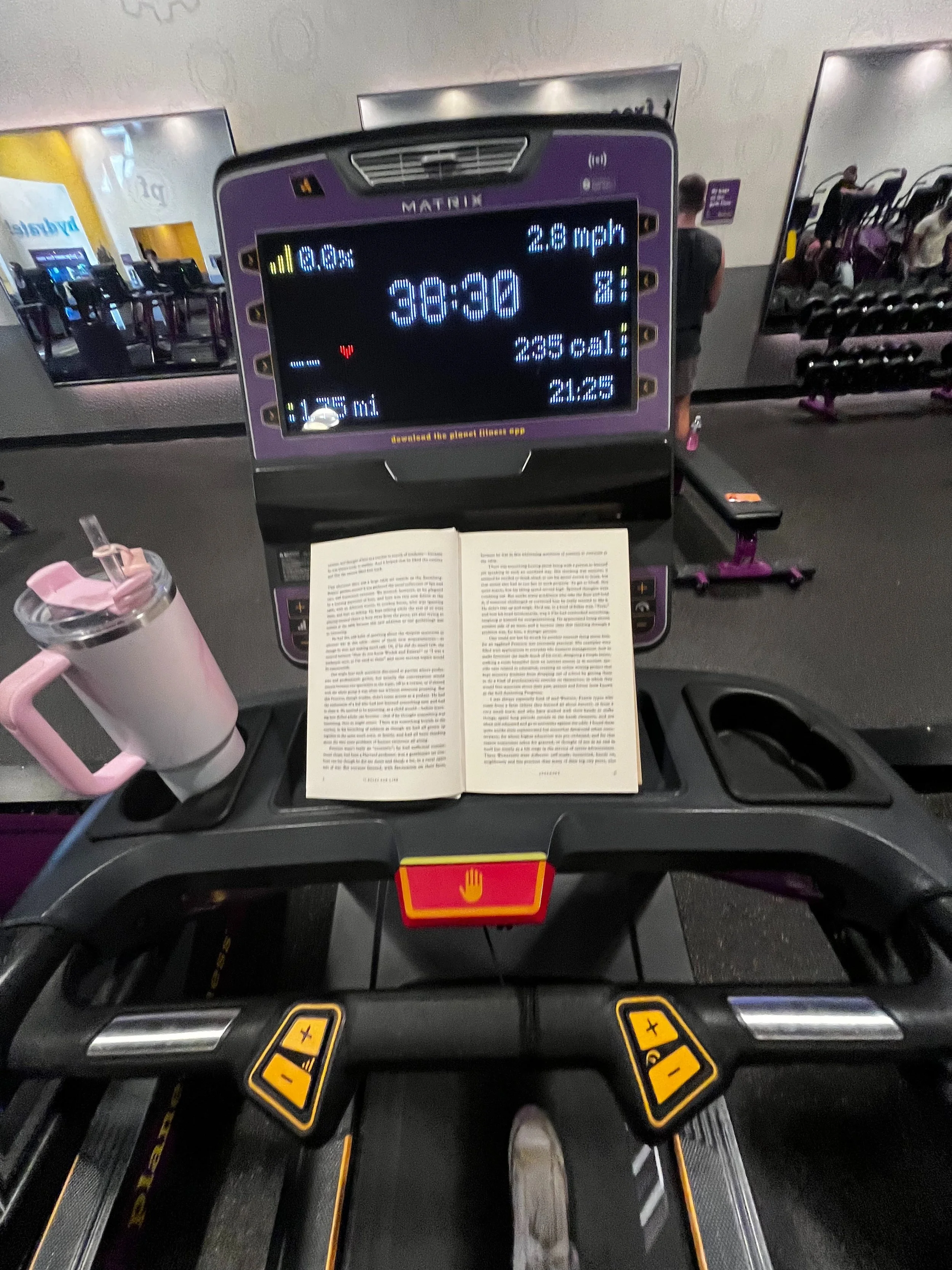 75 Hard: A Failure-Promised Self-Growth Strategy