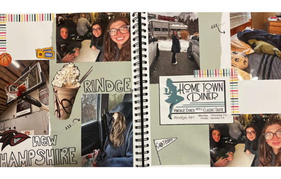 The Quiet Art of Beginning Again