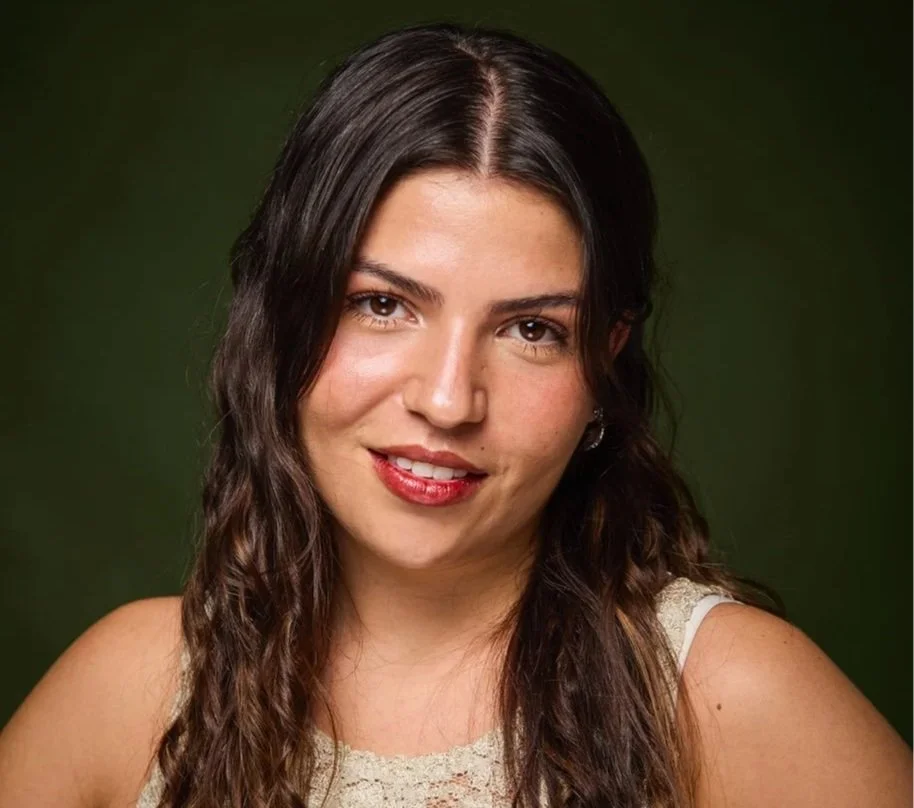 Picture of Milagros Luis. Courtesy of Milagros Luis.