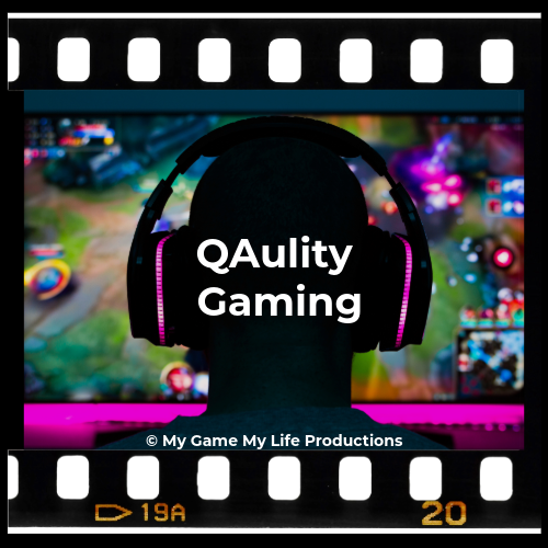 QaulityTV YouTube Channel