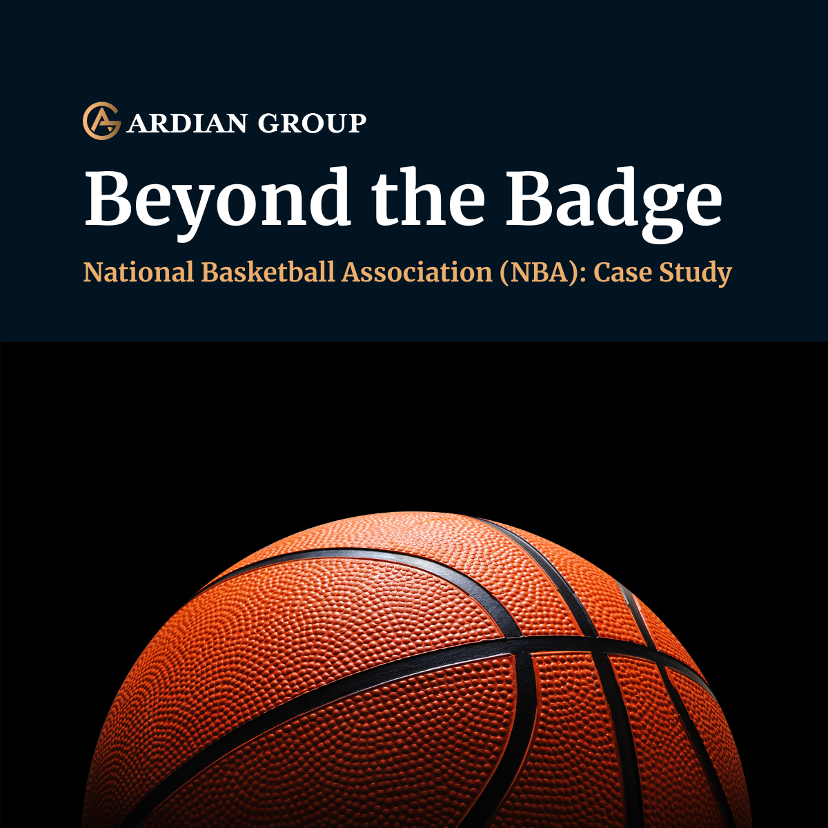 National Basketball League: NBA Case Study