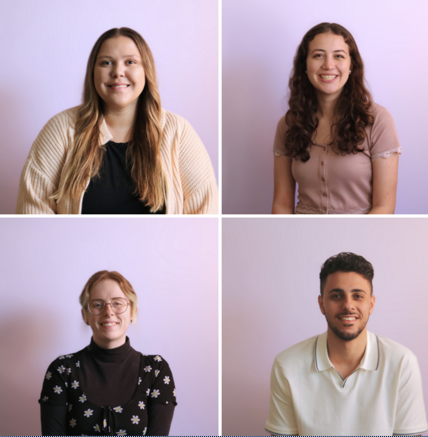 Beyond the Badge: Summer 2024 Intern Q+A