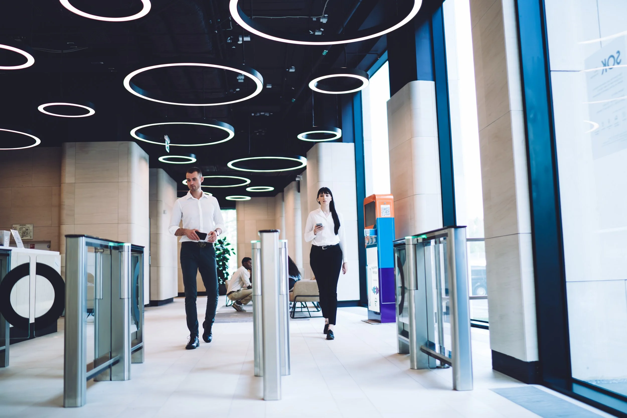 Ticketing Systems + Organizations Owning Data | Ardian