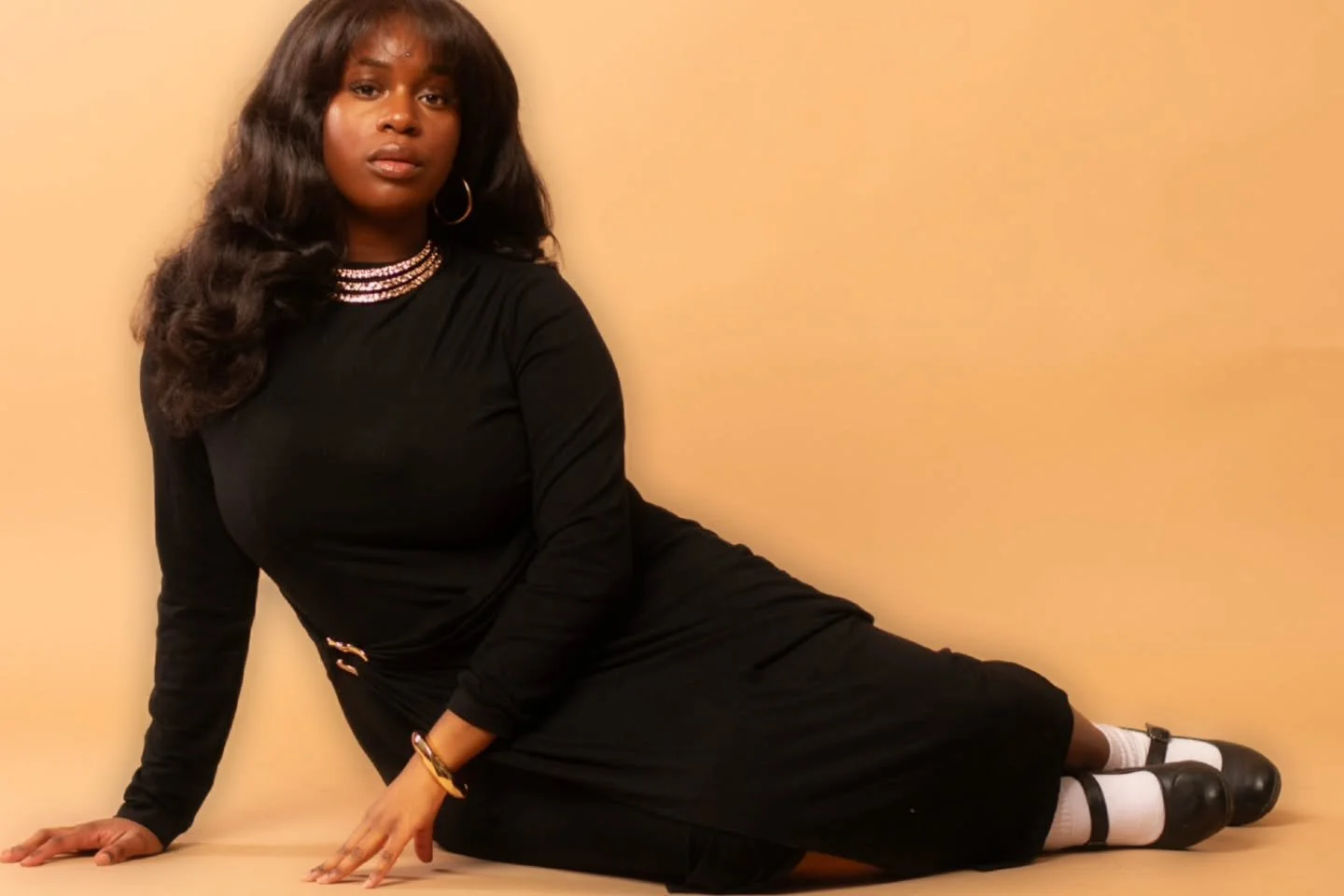 ʟɪᴠɪɴɢ ʙʟᴀᴄᴋ ʜɪꜱᴛᴏʀʏ. 🖤

📸: @kensimage 

#blackhistorymonth #blackphotography #africanmodel