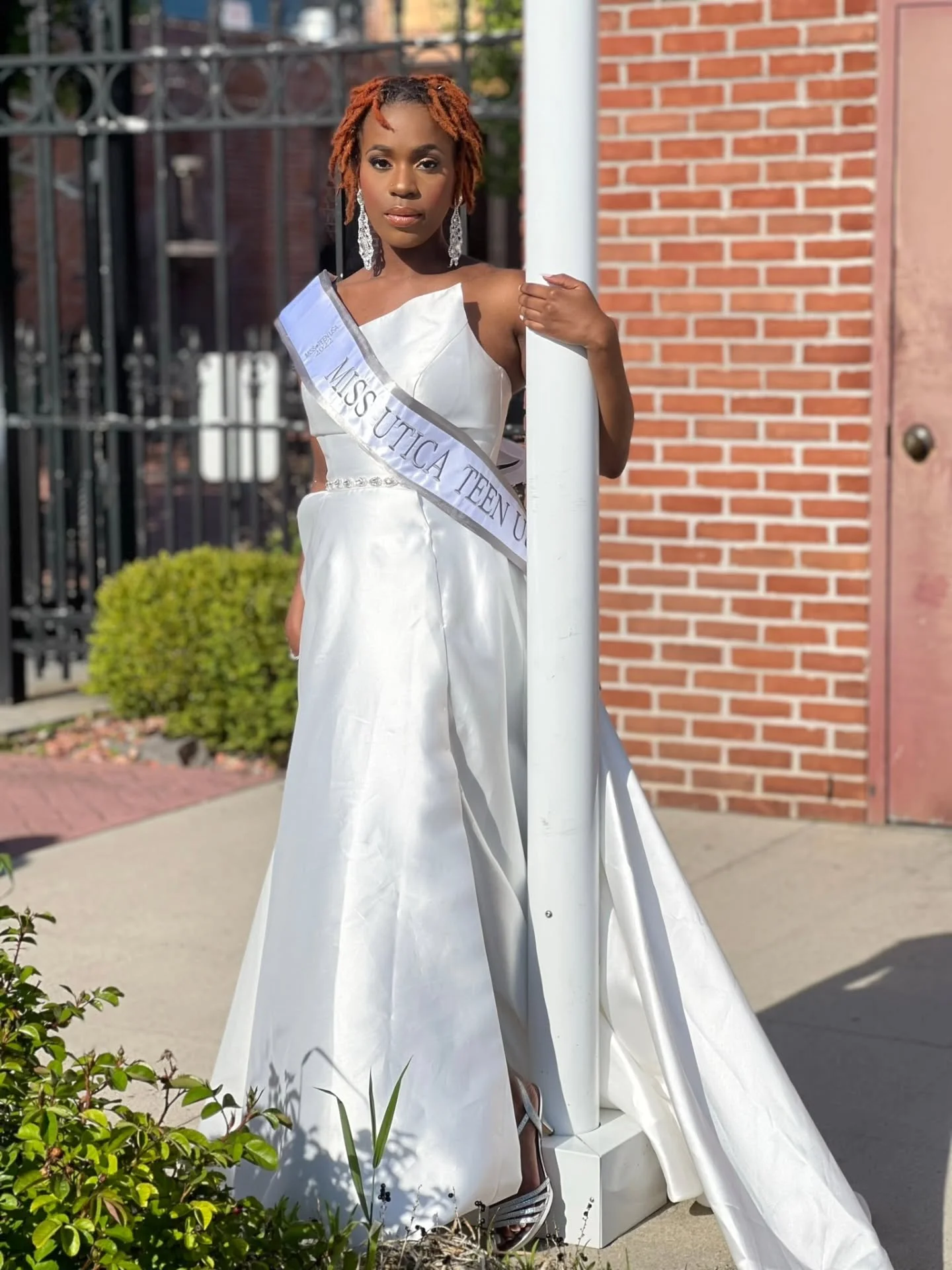 Happy #InternationalPageantDay !! 🥹🎀✨️ #throwbackthursday