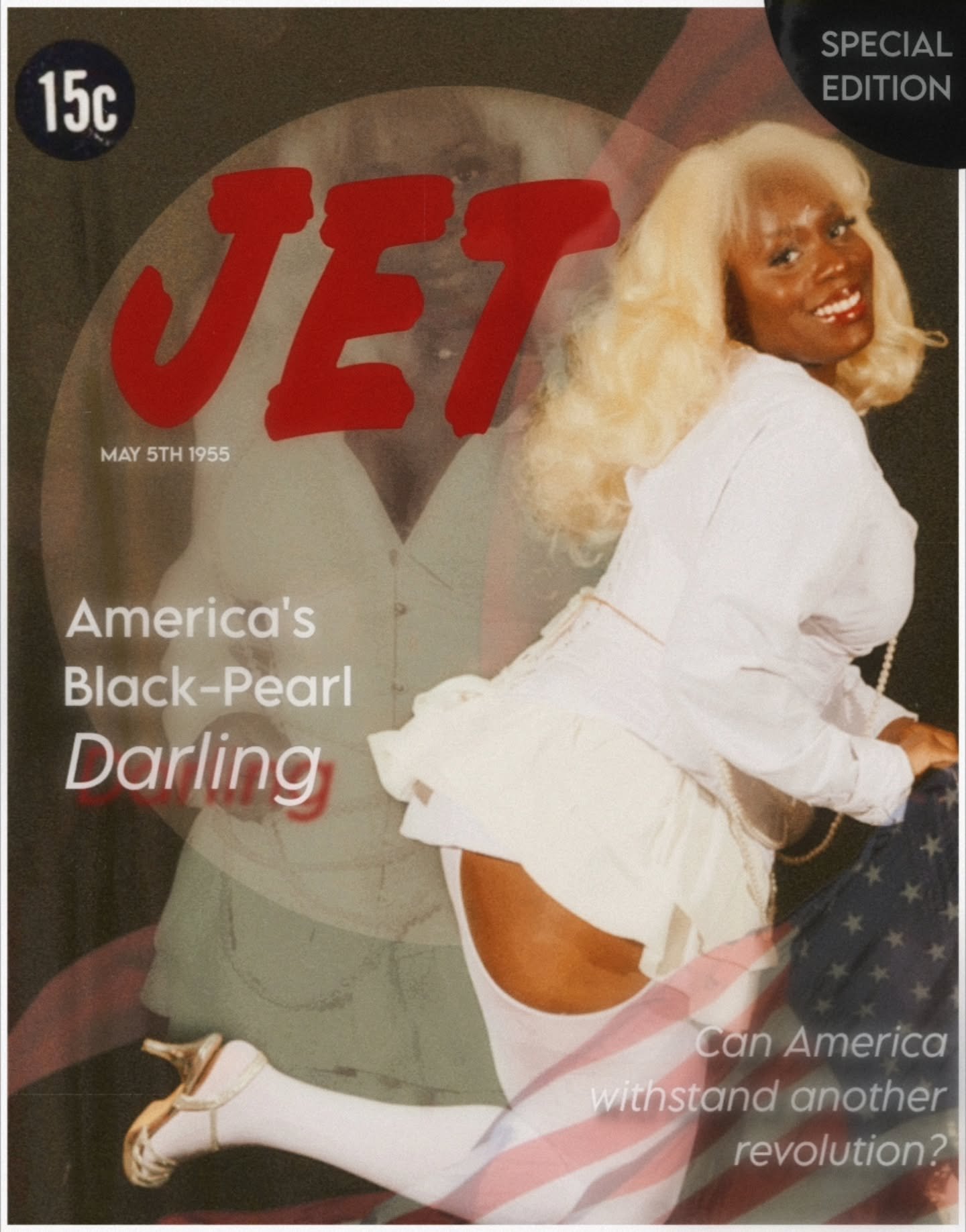 𝘕𝘢𝘵𝘪𝘰𝘯𝘢𝘭 𝘚𝘸𝘦𝘦𝘵𝘩𝘦𝘢𝘳𝘵 💋

📸: @rsiiphotography

👗 Edit/Styling: @starprogenitrix

#jetmagazine #blackvintage #blackpinup #retroinspired