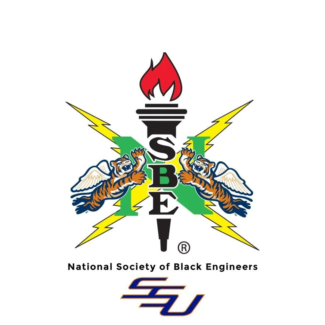 NSBE SSU National Society of Black Engineers