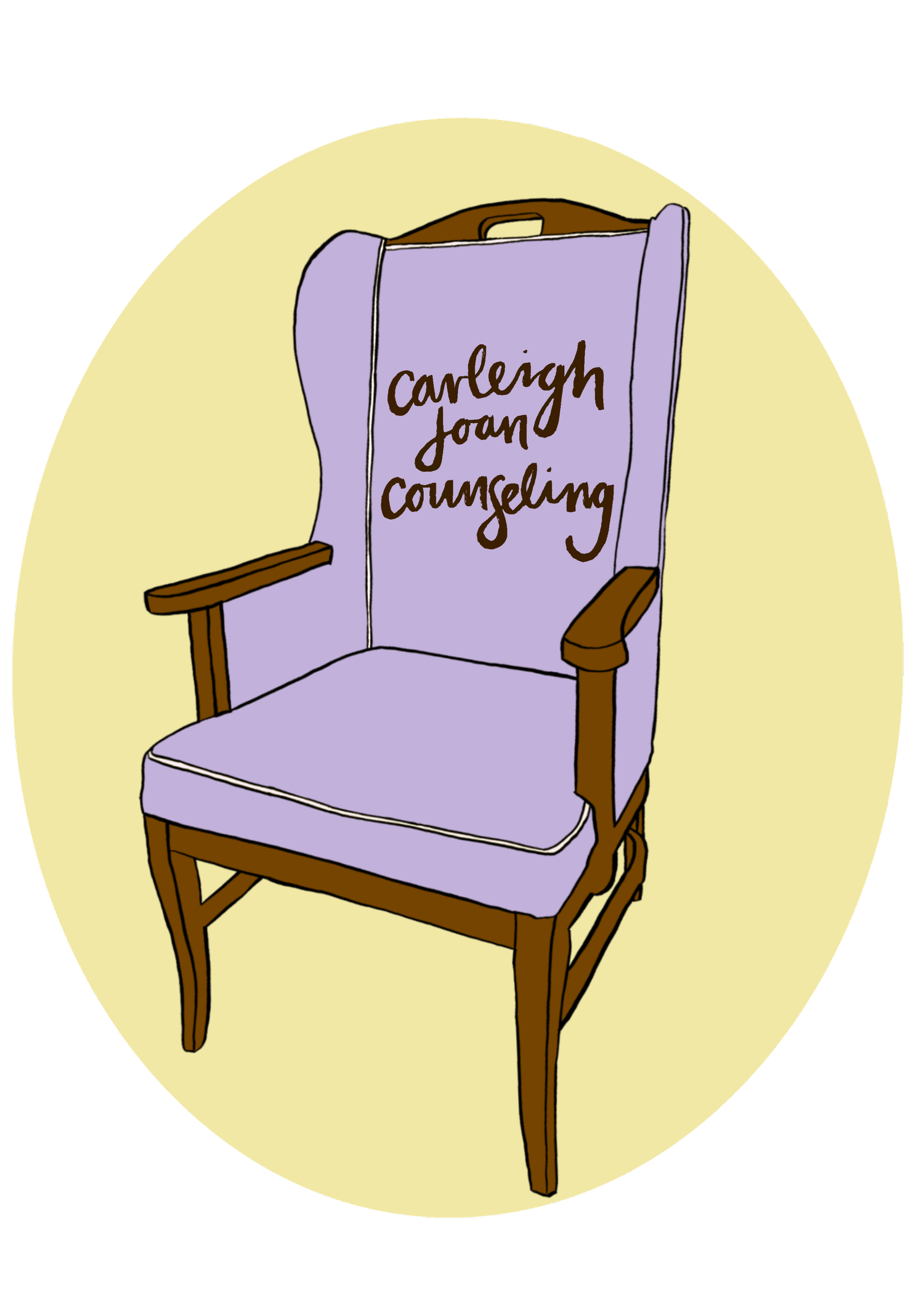 Carleigh Joan Counseling