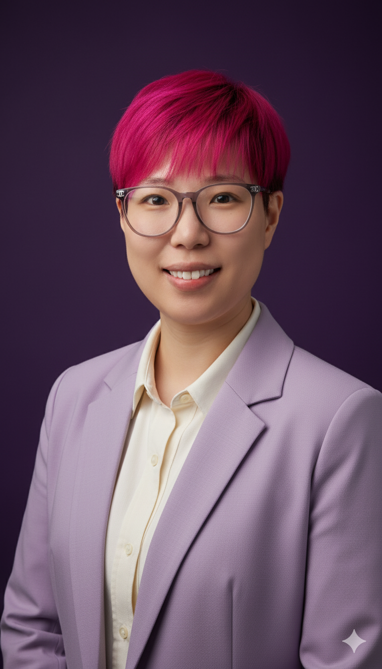 Founder / Executive Director