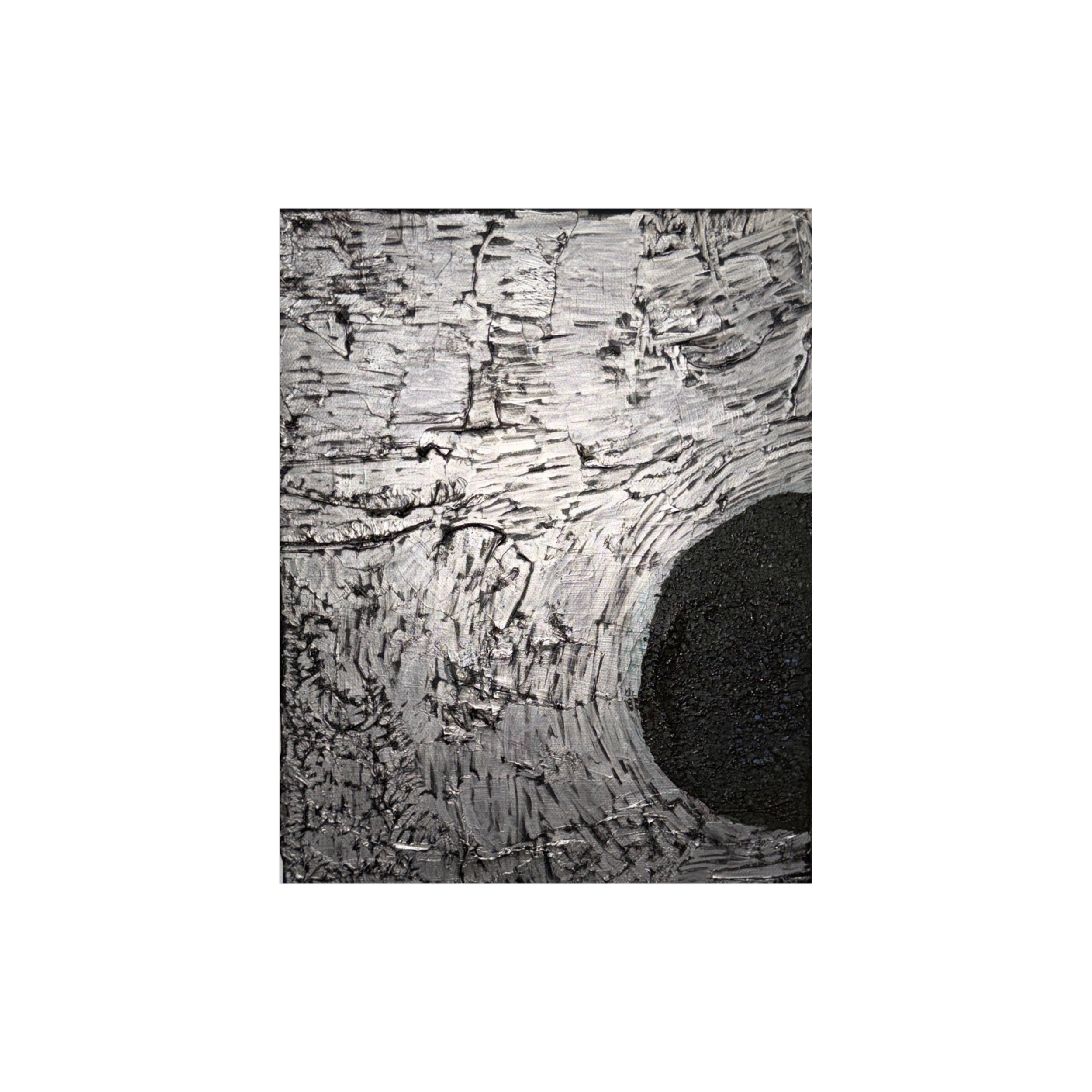 Gregor Michael Kühn, Orion Star Seed, 2025