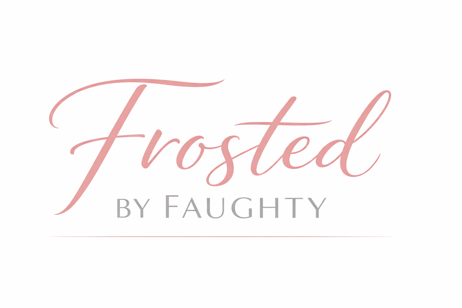 Frosted by Faughty