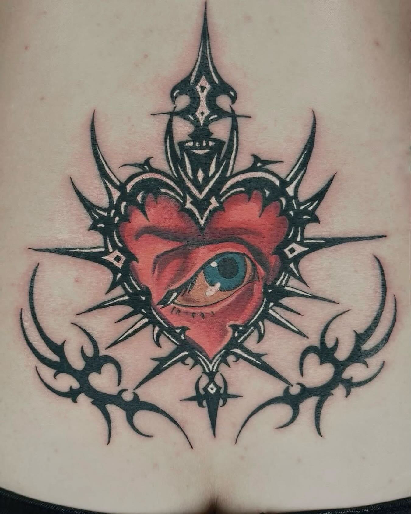 @malubiana is ready to tattoo some real fun stuff before summer fully hits. Don&rsquo;t miss out on the pool because you waited to get tattooed.

12-10pm
7days a week
All styles welcome
Walk-ins encouraged

#614 #tattooworkers #tattoo #614living #sho