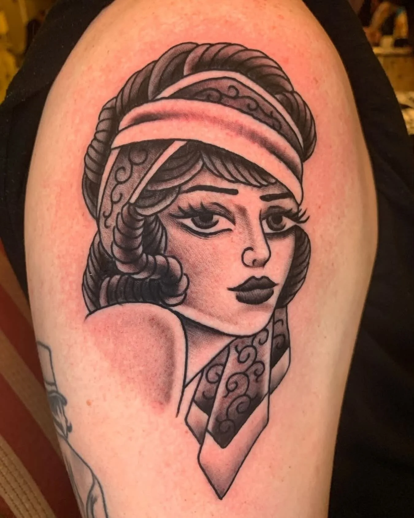 @ugly_ideas is back from the @scranton_tatcon (where he made this beauty) and taking your walk-ins!

12-10pm
7 days a week
All styles welcome
Walk-ins encouraged

#tattoofyp #tattooartist #tattoo ##614