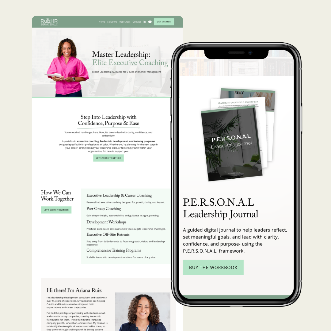 Ruiz HR Solutions