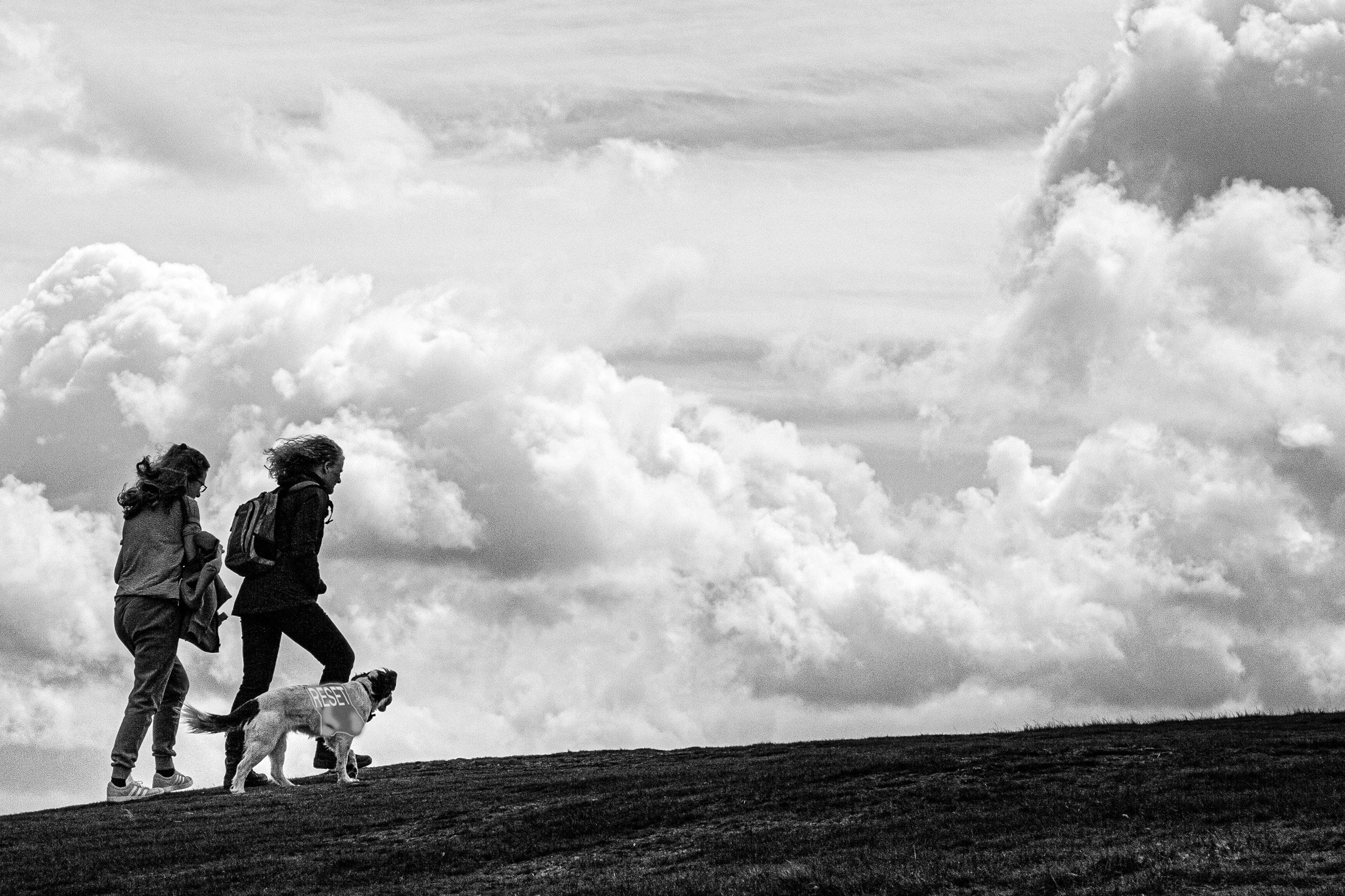 Gaining Perspective Through Distance