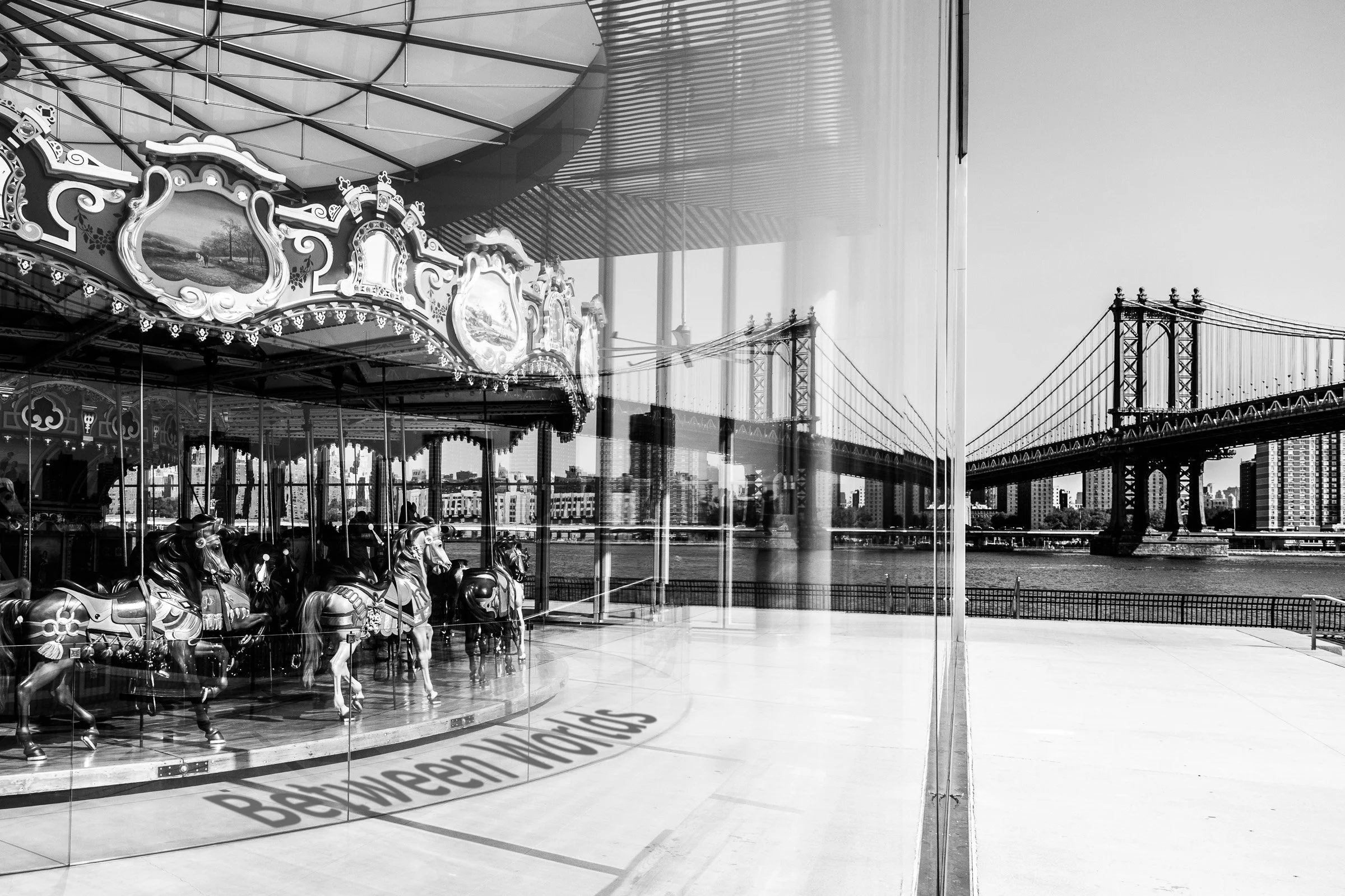 Movement Versus Change