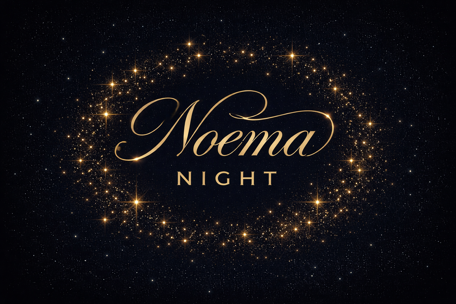 Noema Night Restaurant Kit