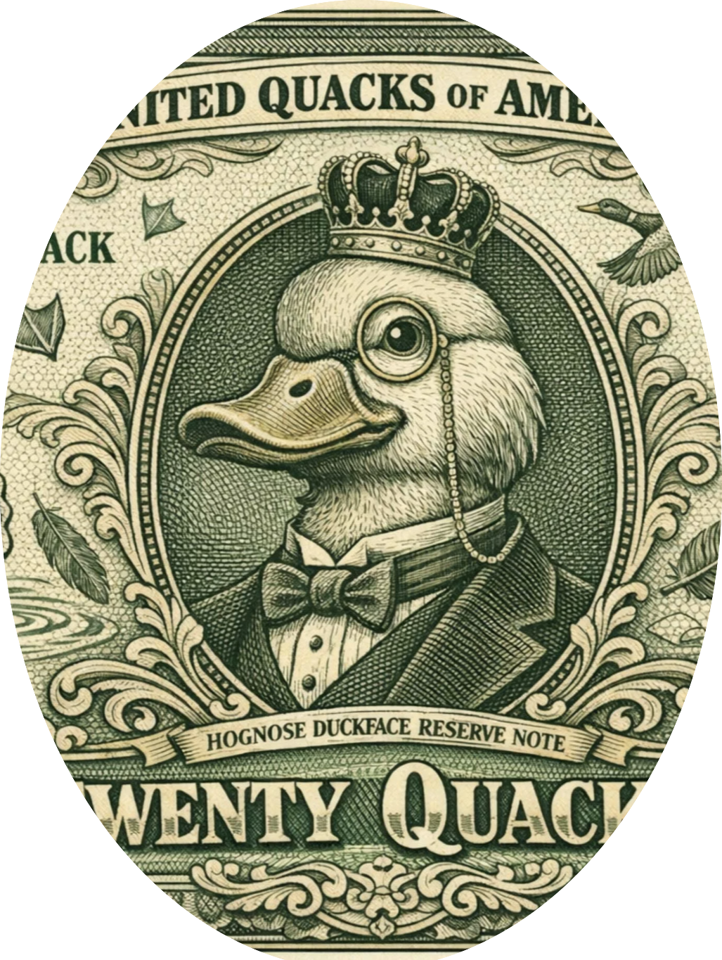 Duck Deposit