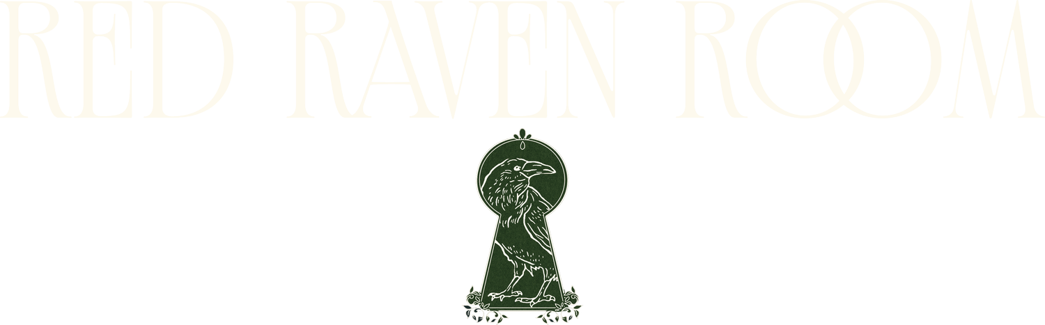 Red Raven Room