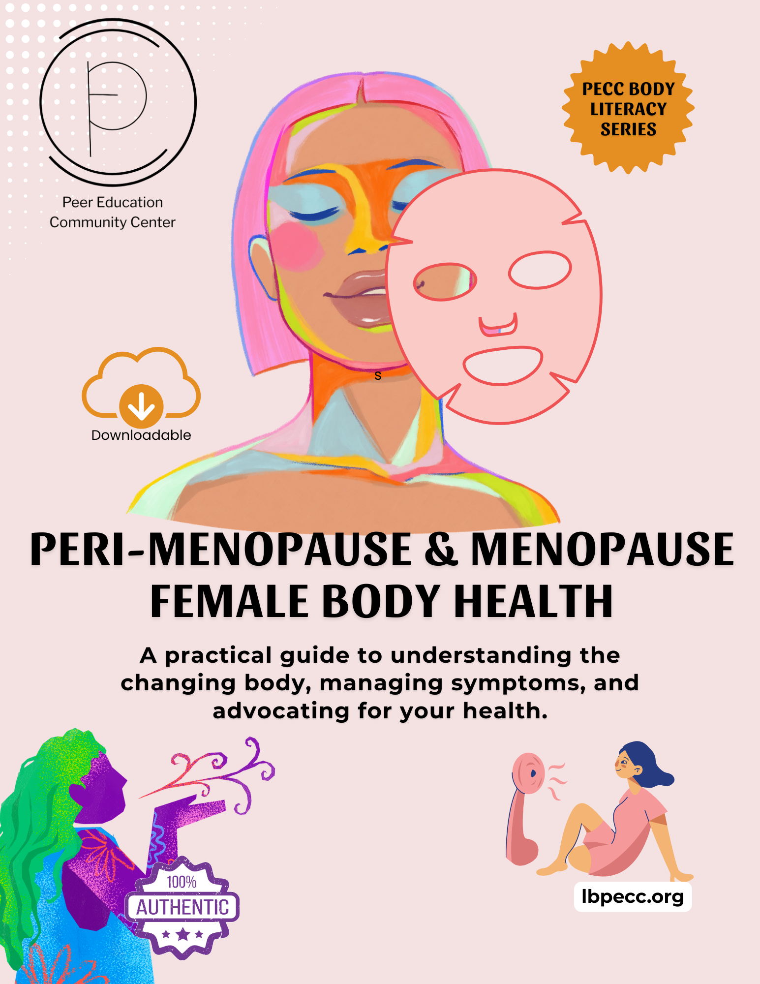 Peri-Meno and Meno Guide