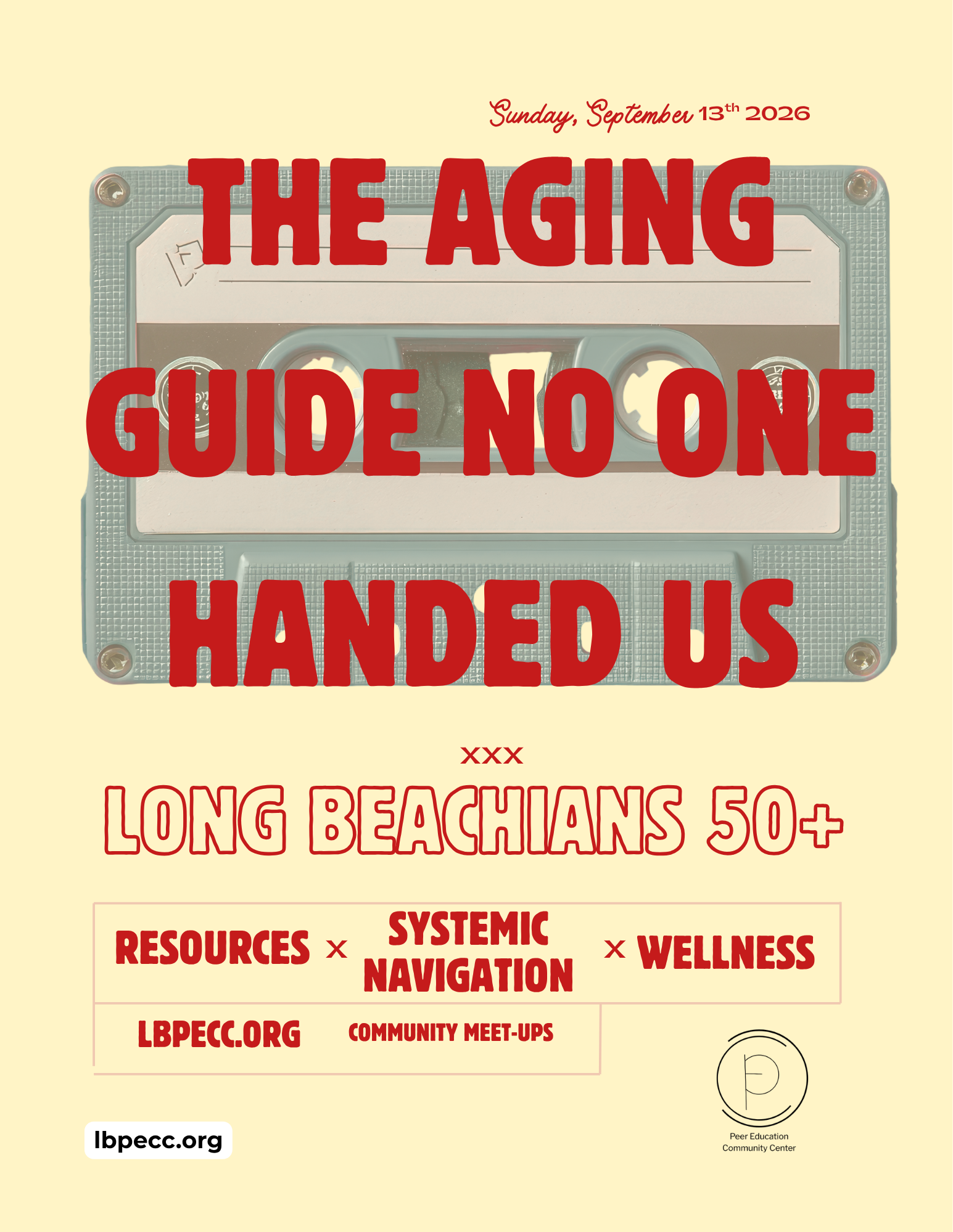 50+ Guide for Long Beach