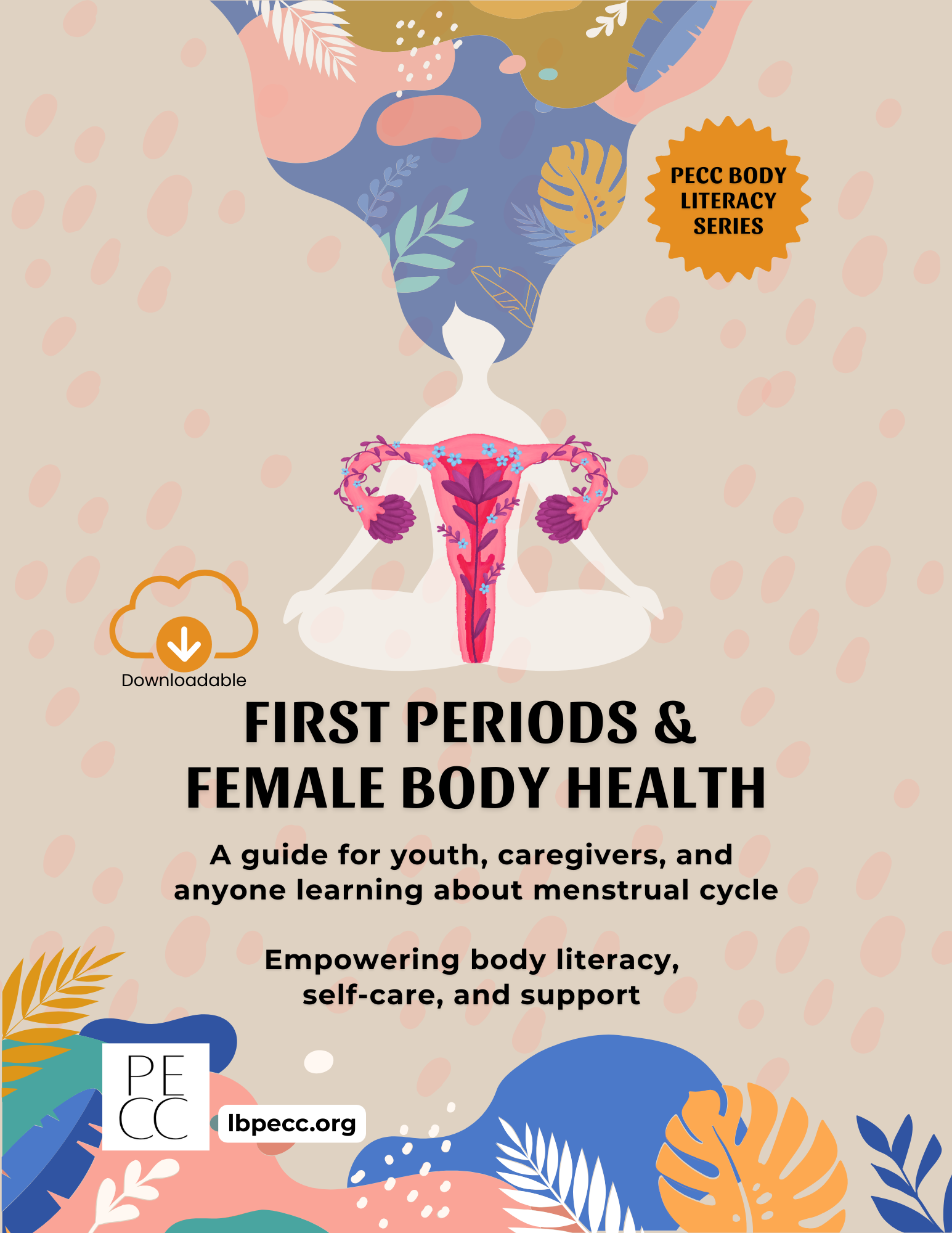 First Periods and Female Body Health