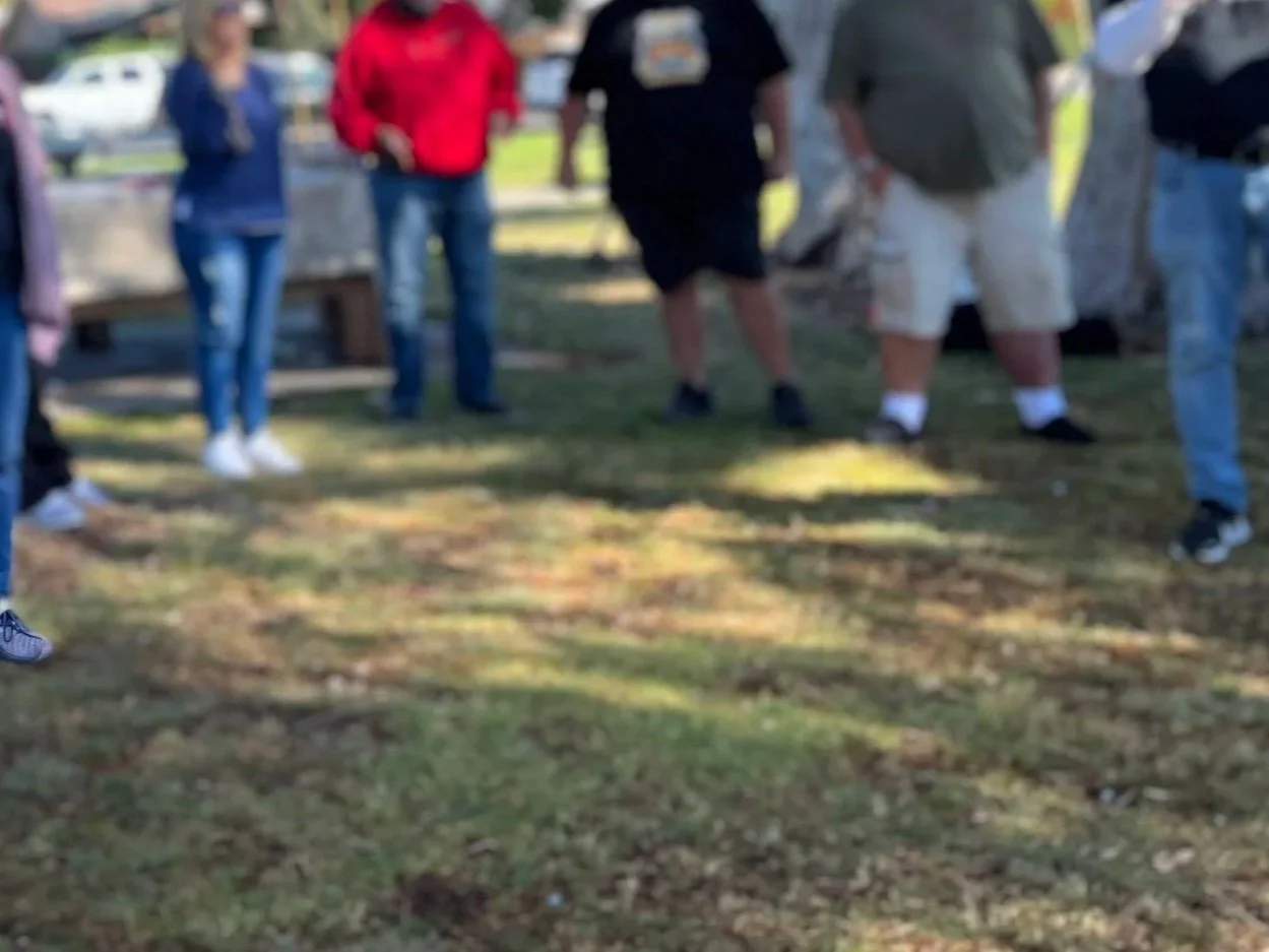 Project Dignity Beginnings