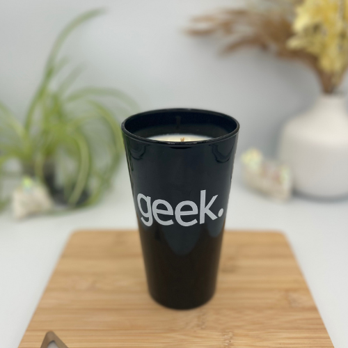 Geek Mug