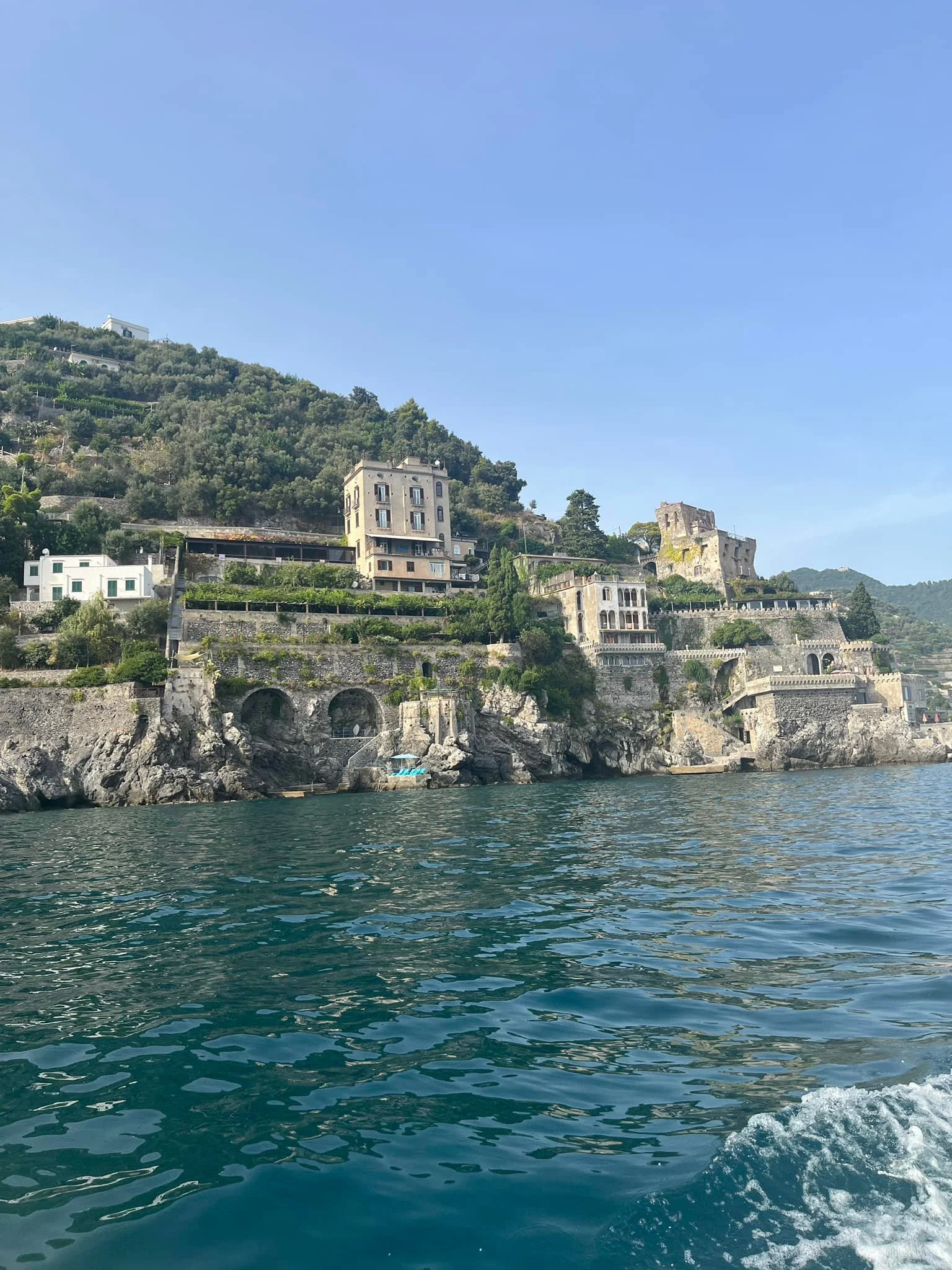 Amalfi Coast Guide